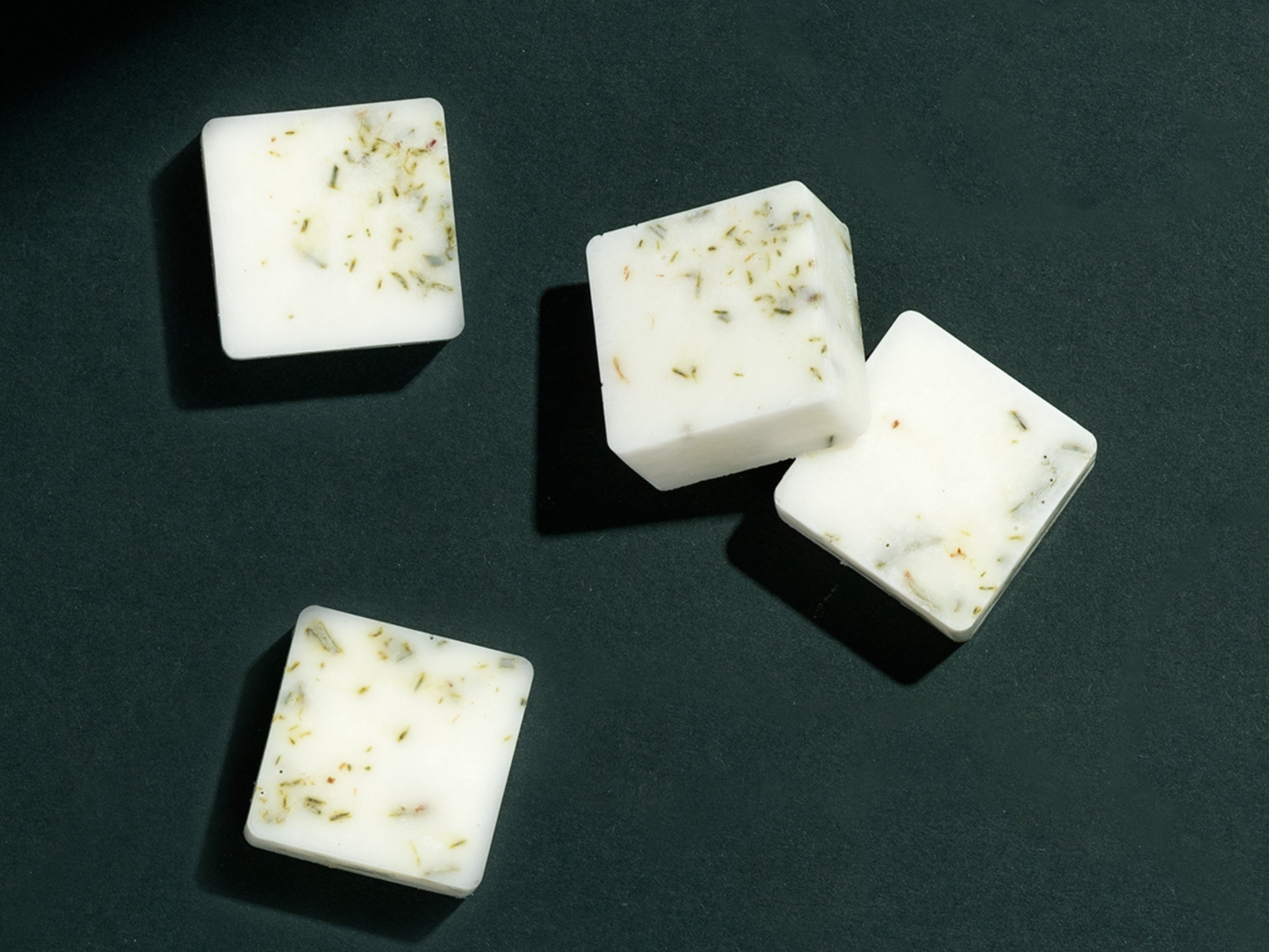 The Festive Melt Away Gift Box