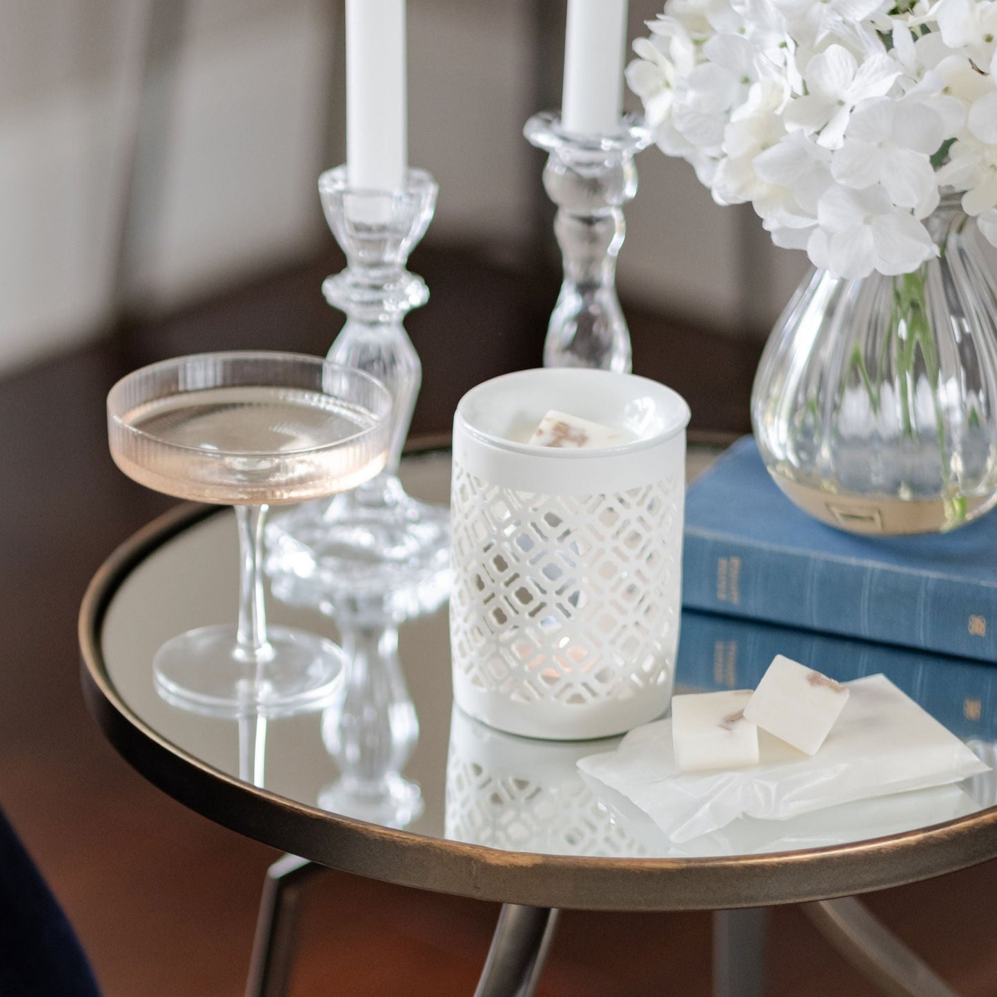 The Festive Melt Away Gift Box