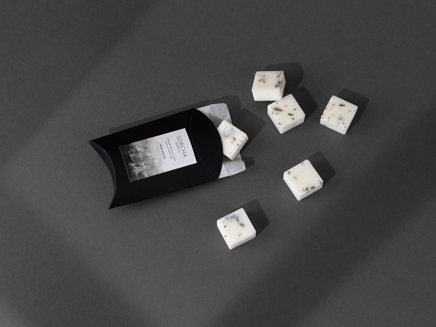 Through the Glen Wax Melts