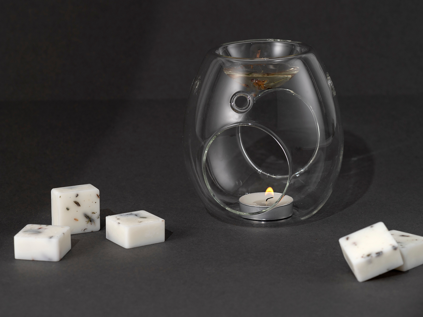 Through the Glen Wax Melts