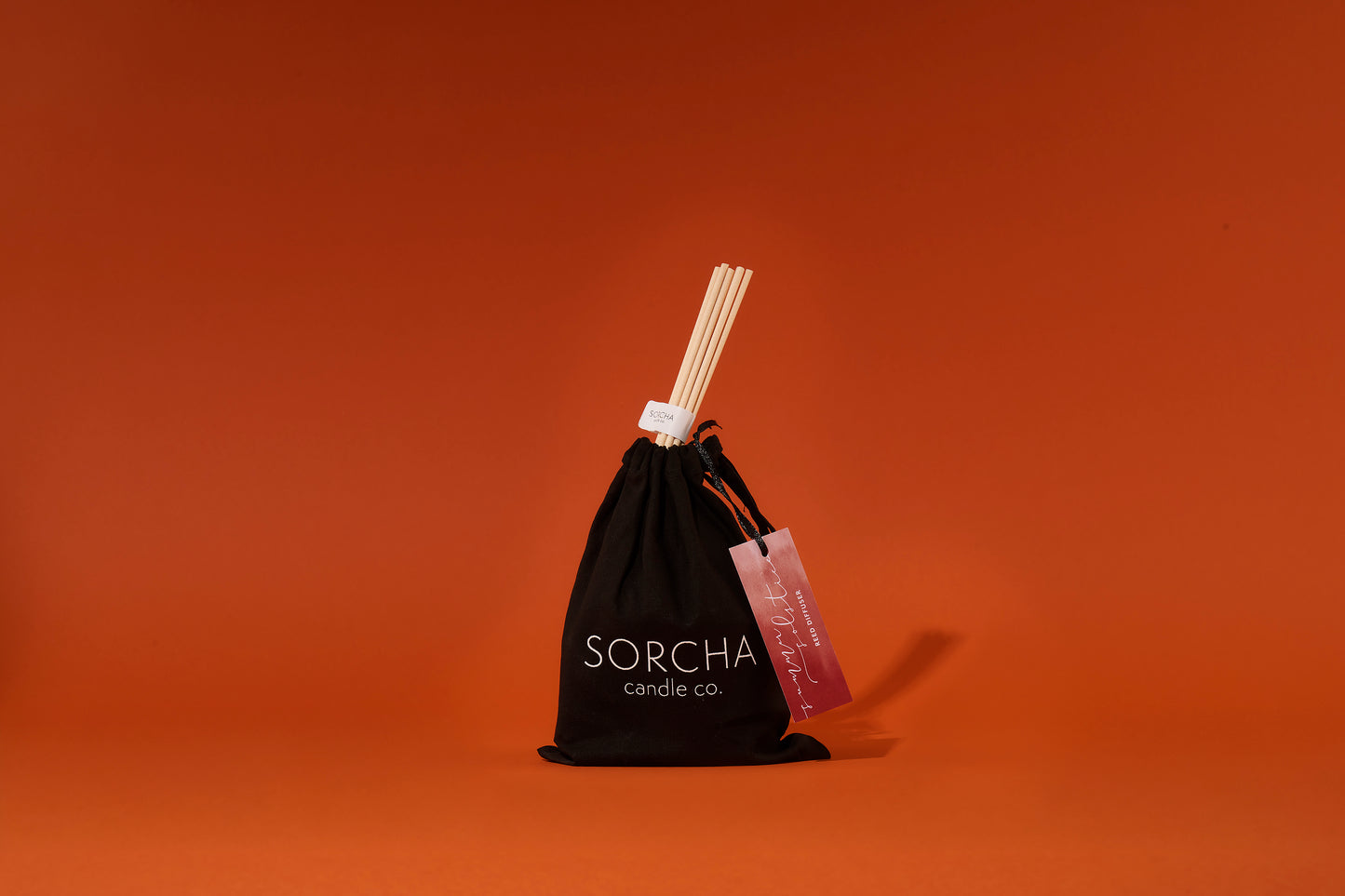 Summer Solstice Reed Diffuser