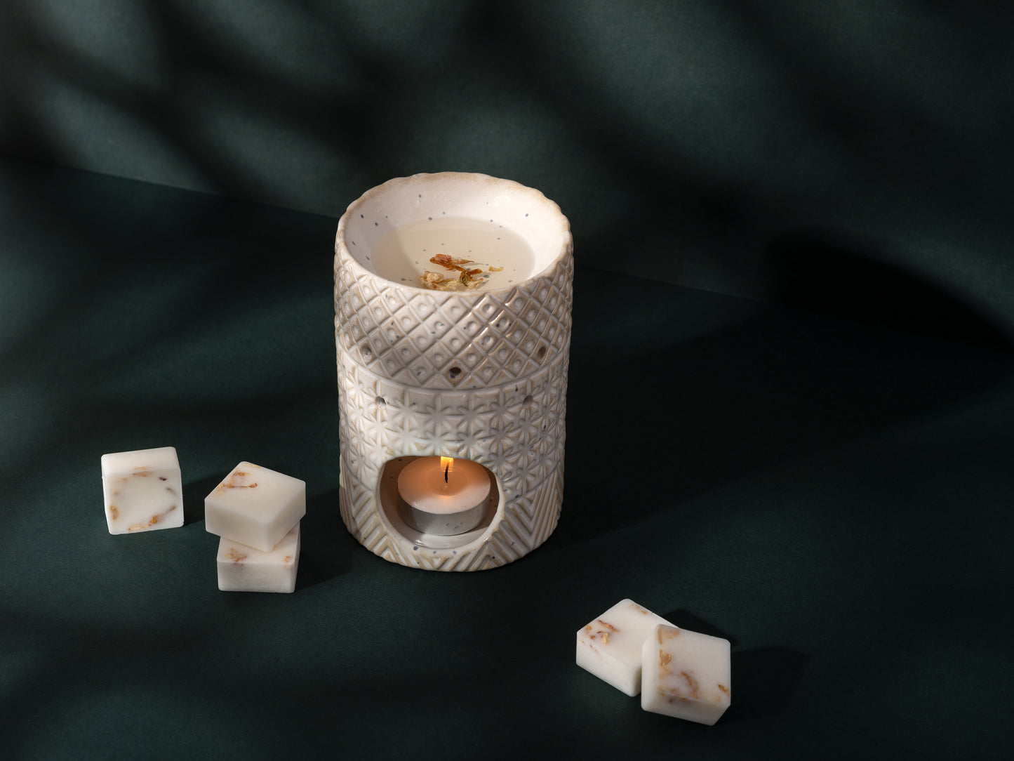 Highland Bothy Wax Melts