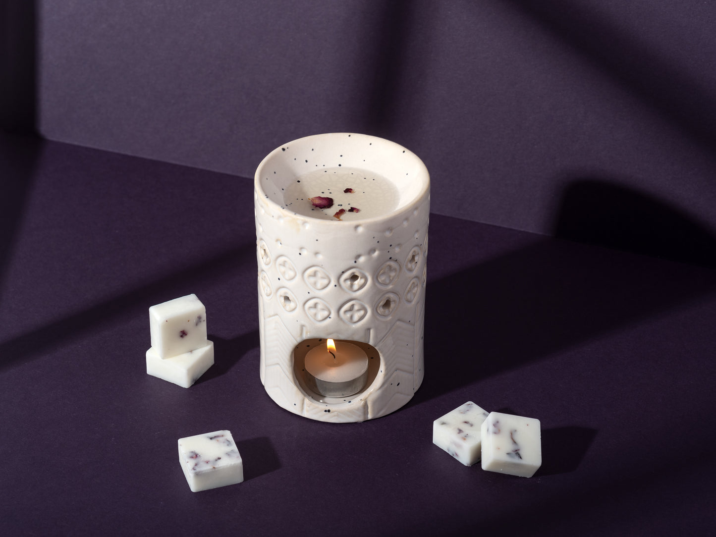 Rest and be Thankful Wax Melts