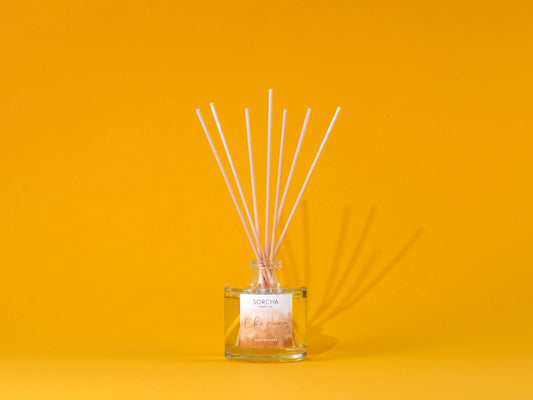 The Snug Reed Diffuser
