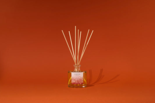 Summer Solstice Reed Diffuser