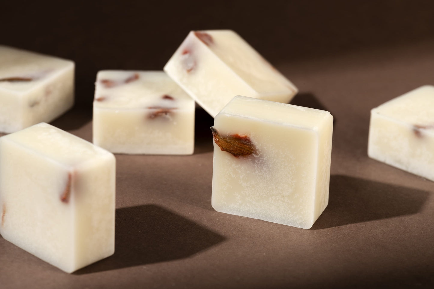 The Reading Nook Wax Melts