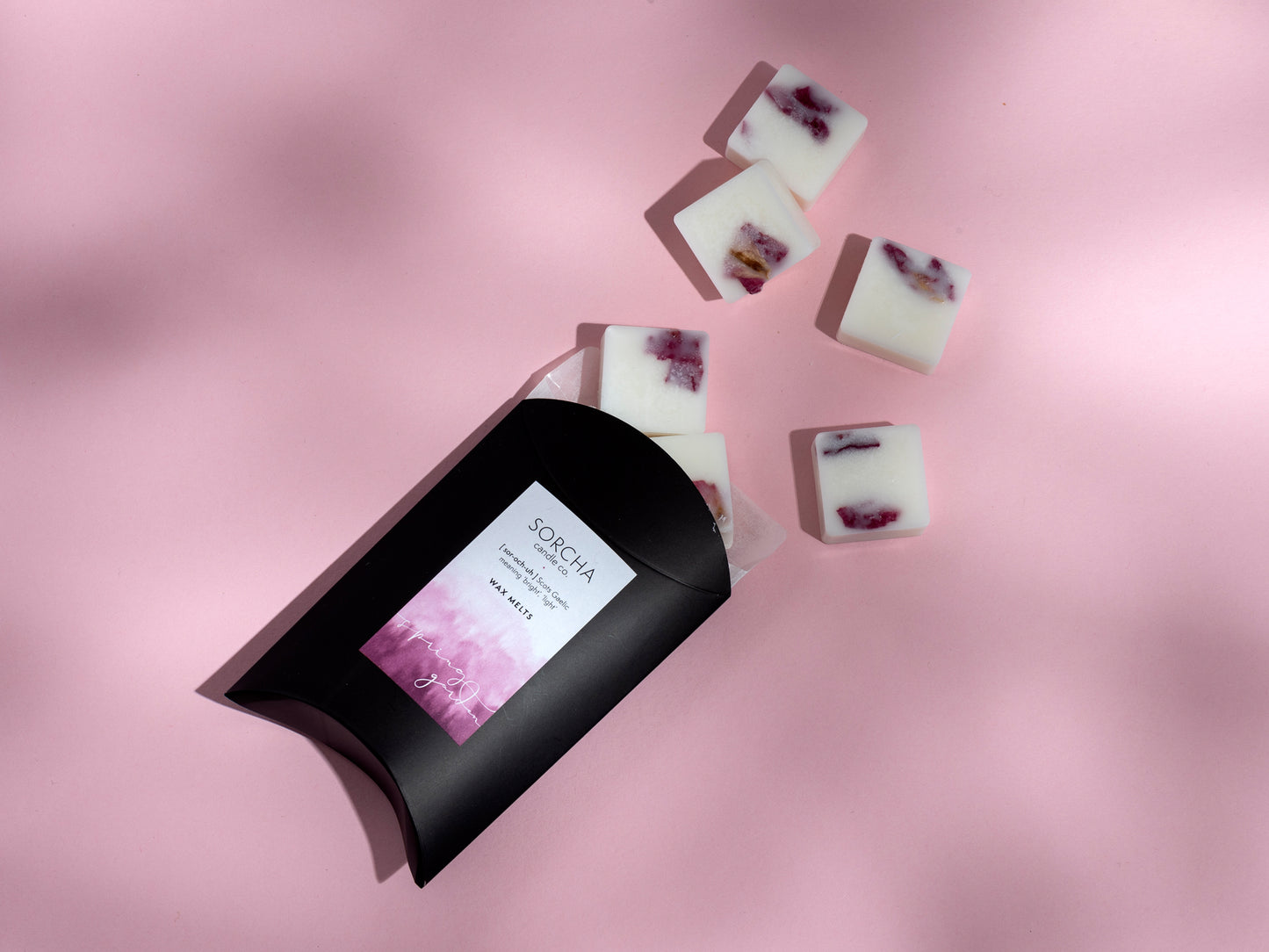 Spring Garden Wax Melts