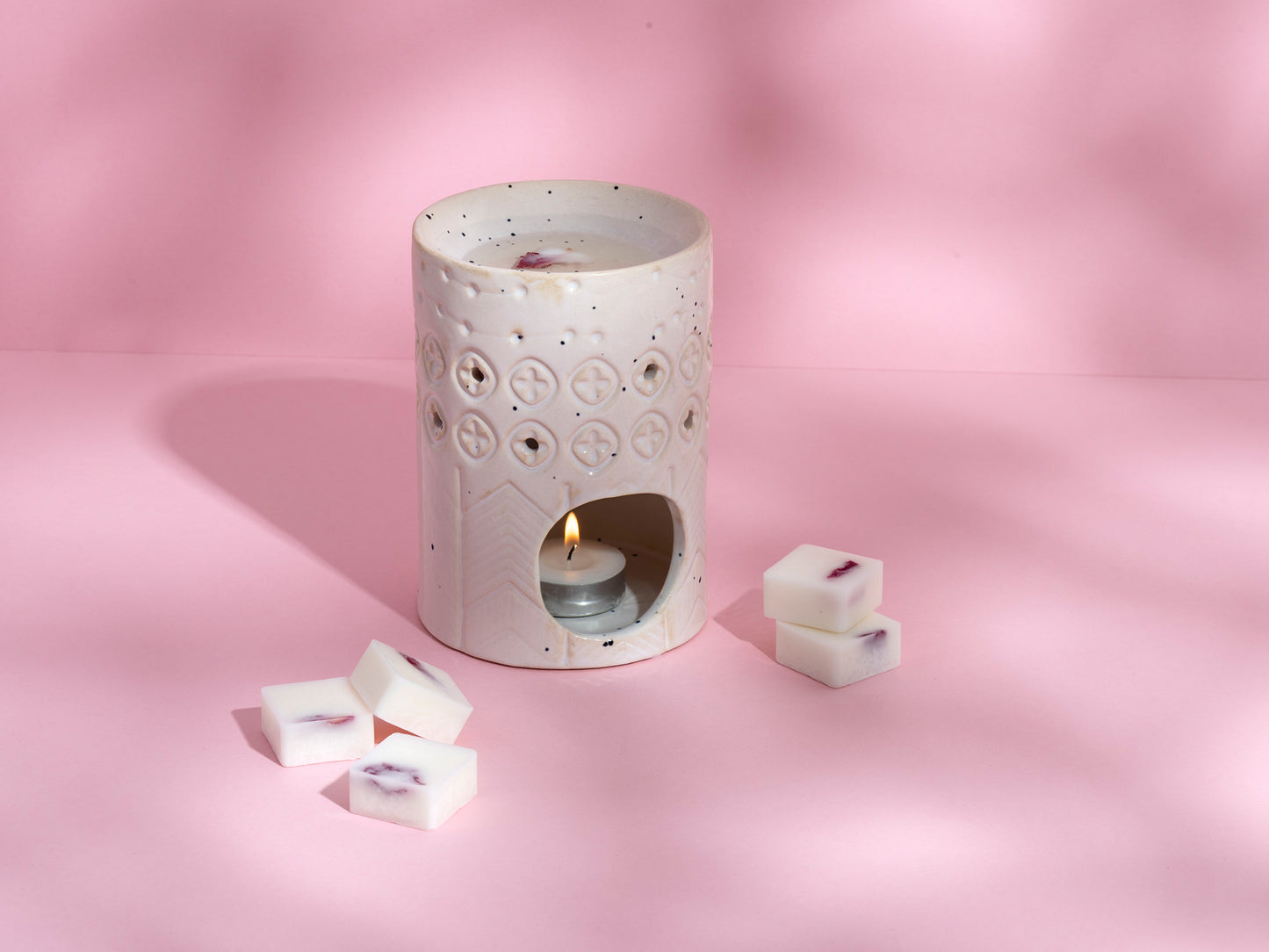 Spring Garden Wax Melts