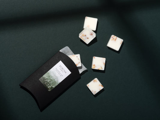 Highland Bothy Wax Melts